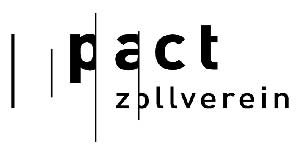 PACT Zollverein – Performing Arts Choreographisches Zentrum NRW Tanzlandschaft Ruhr